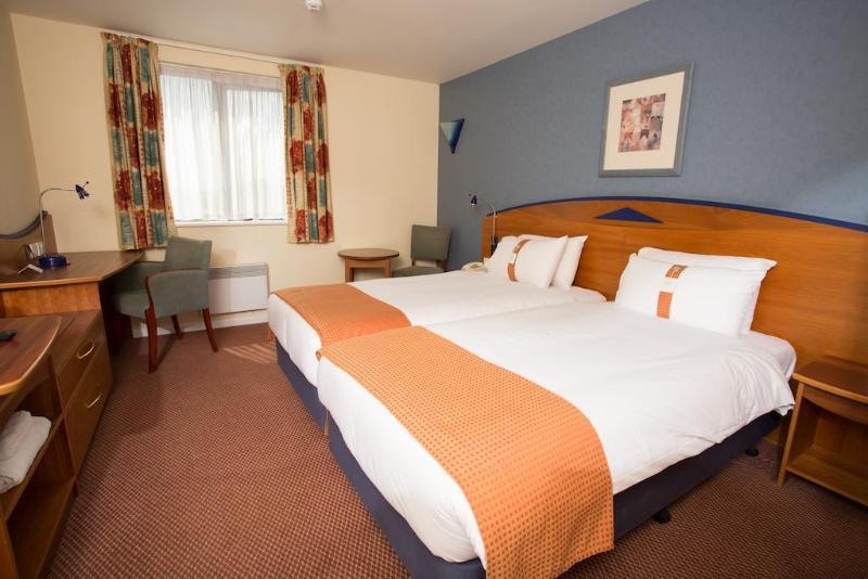 Knowsley Inn & Lounge Formally Holiday Inn Express מראה חיצוני תמונה